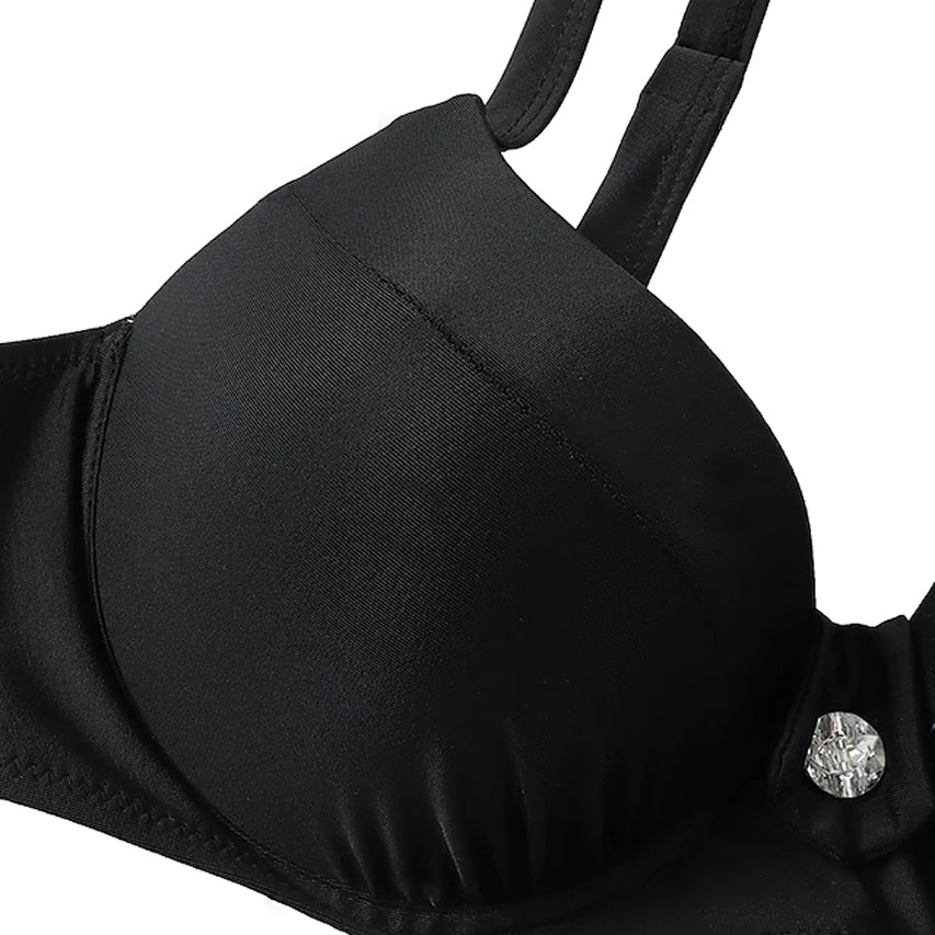 2-Piece Set: Women's Swimwear Bikini