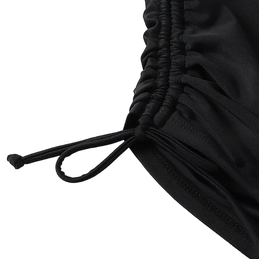 2-Piece Set: Women's Swimwear Bikini