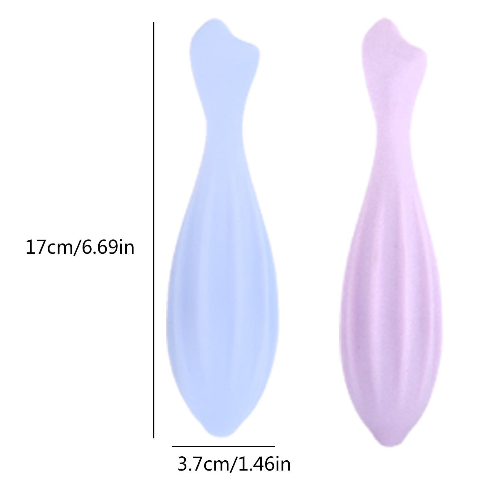 UNTERING Face Roller Face Beauty Roller Skin Care Tools Massager for Face Eye Neck Body Relaxing Relieve Fine Line Roller