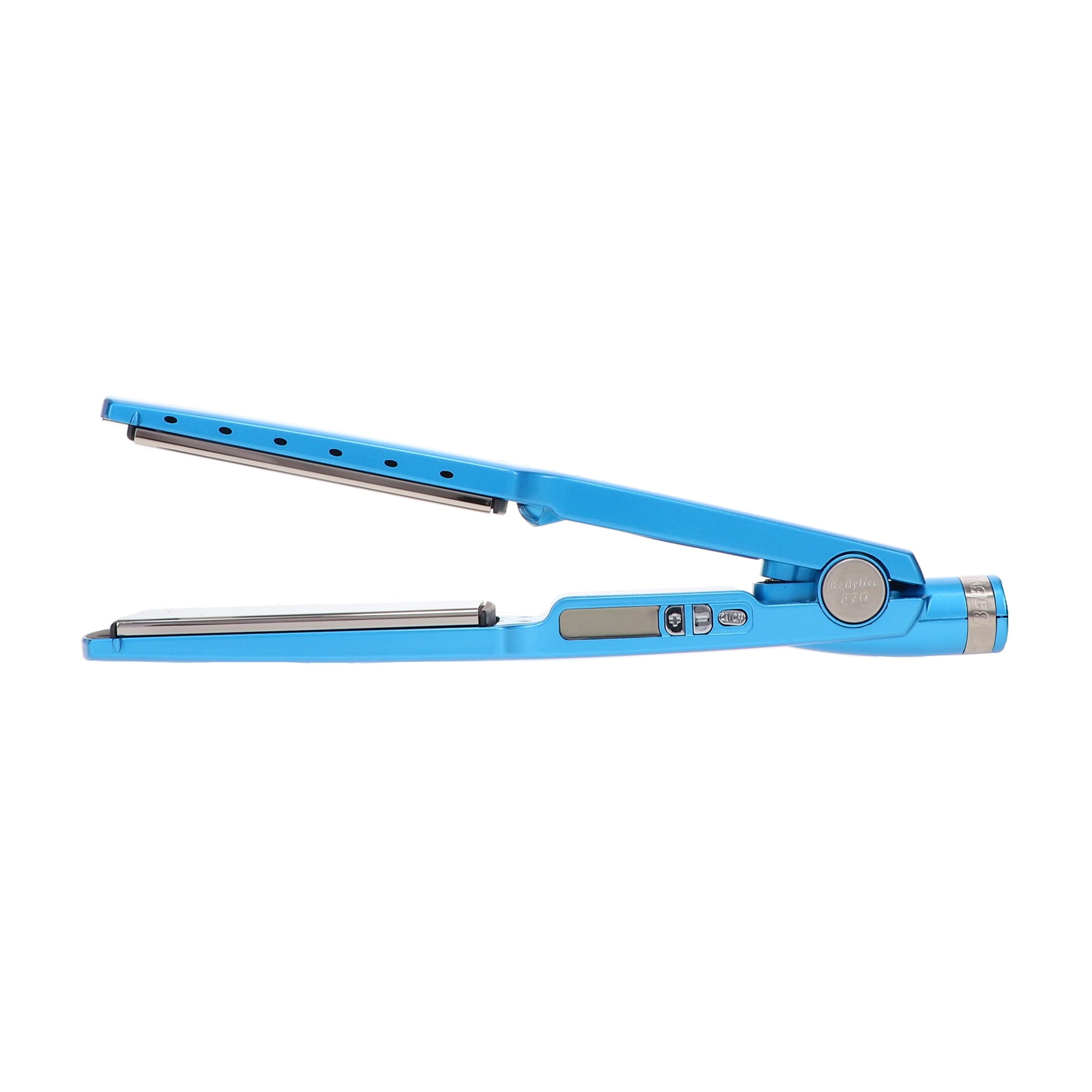 BaBylissPRO Nano Titanium 1.75 " Ionic Straightener