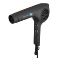 Bio Ionic 10X UltraLight Speed Hair Dryer, Adjustable Heat & Frizz-Control Professional Hair Dryer